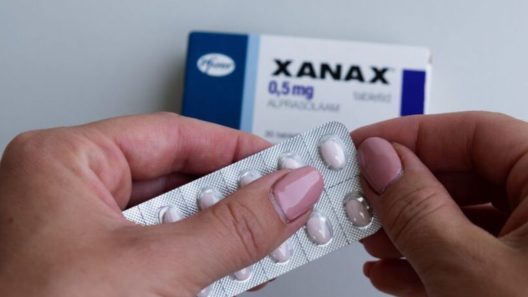 Retiran Xanax del mercado de EE.UU. por estos problemas de calidad