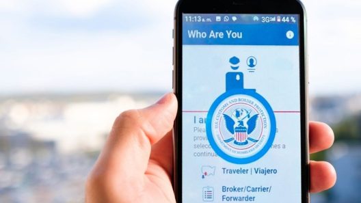 Si entraste con CBP One a Estados Unidos te restablecerán estos permisos