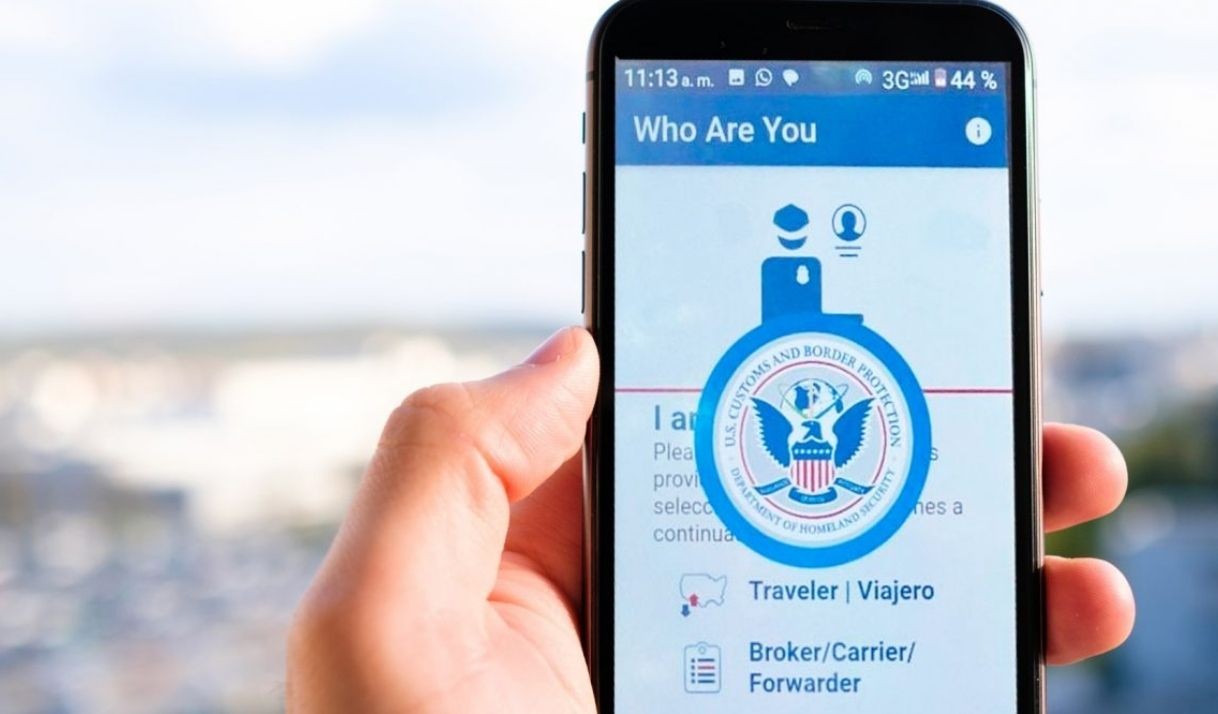 Si entraste con CBP One a Estados Unidos te restablecerán estos permisos
