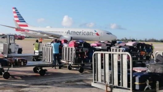 Se mantienen vuelos a Estados Unidos y Guyana en abril desde Cuba