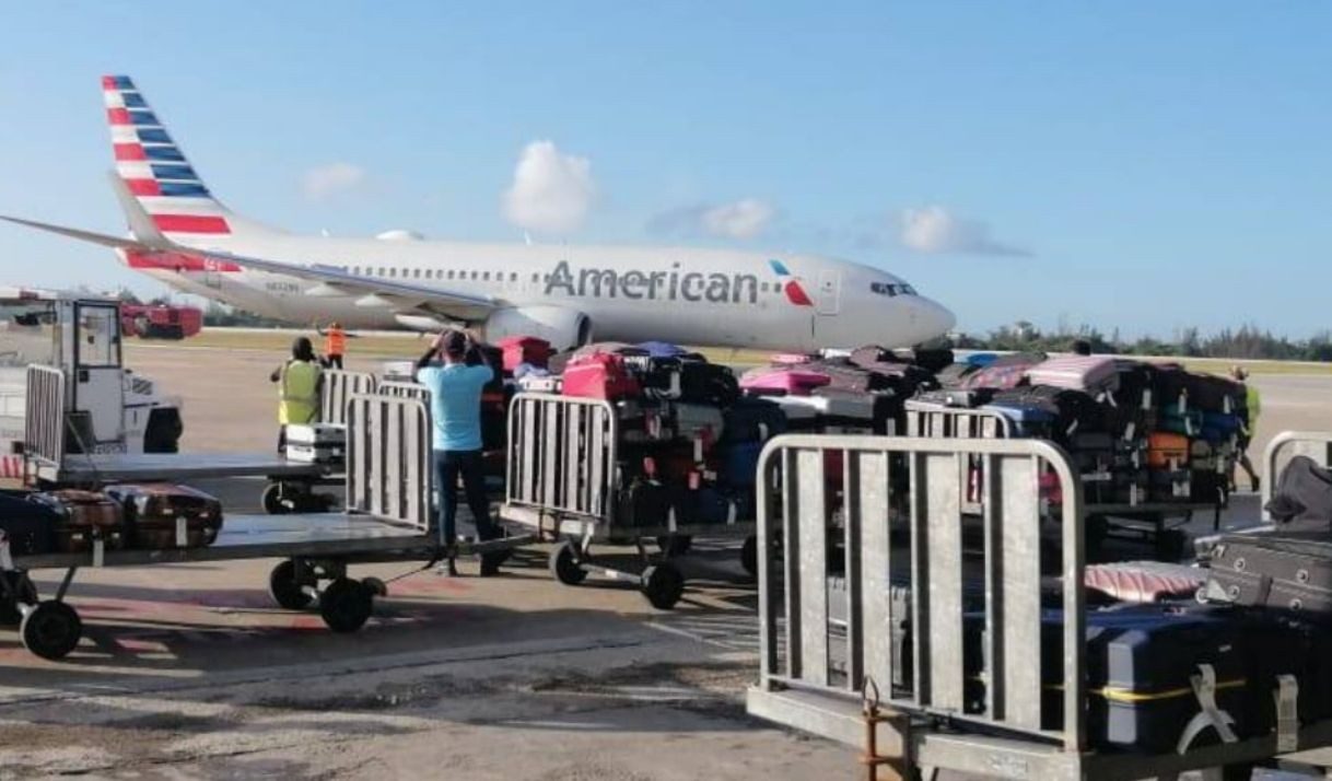 Se mantienen vuelos a Estados Unidos y Guyana en abril desde Cuba