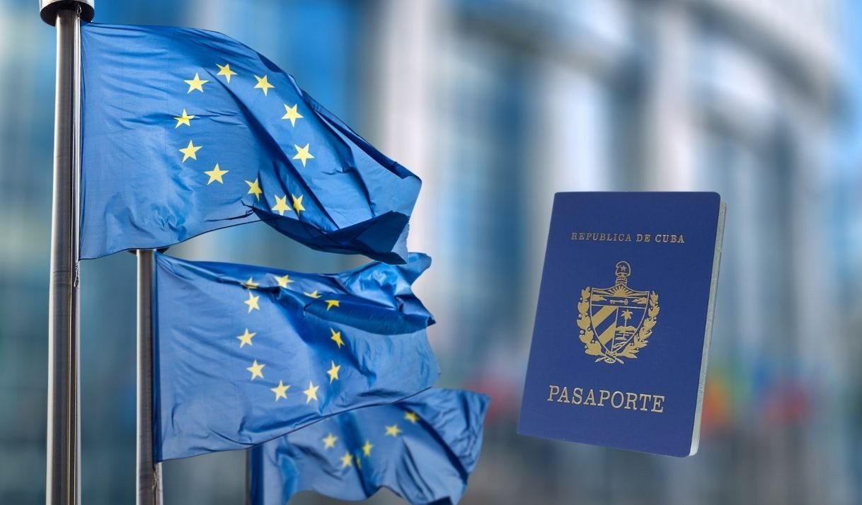 Embajada europea lanza oportunidad para cubanos en La Habana