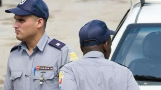 Cinco detenidos por brutal triple asesinato en Santa Clara: lo que se sabe hasta ahora