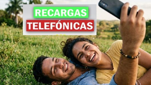 Nueva recarga internacional de ETECSA: datos ilimitados por 20 días en mayo
