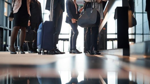 Proponen privatizar este servicio en los aeropuertos