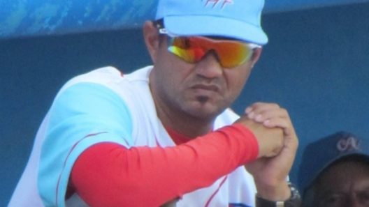 Falleció el campeón olímpico Danny Miranda: impacto en el béisbol cubano