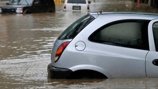 Lluvias intensas amenazan Miami y Cuba: alerta por inundaciones desde hoy