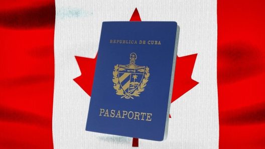 De Cuba a Canadá: la ruta legal para trabajar allí en 2026