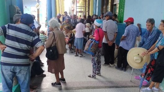 El error en el cobro de la jubilación en Cuba que te puede dejar sin cobrar tu dinero