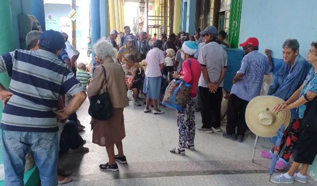 El error en el cobro de la jubilación en Cuba que te puede dejar sin cobrar tu dinero