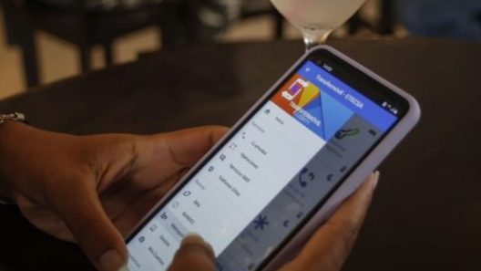 Información de Transfermóvil sobre «una falla técnica» que no es tal