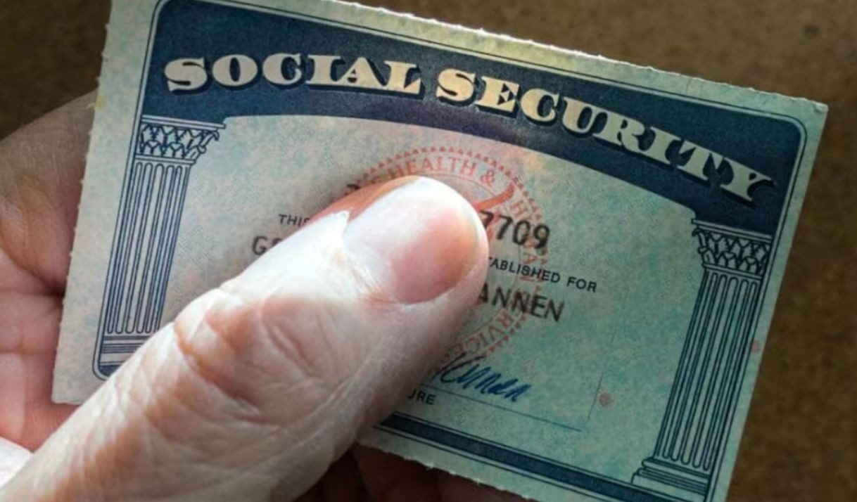 Alerta en EEUU: así es la estafa con correos falsos del Seguro Social