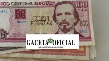 gaceta