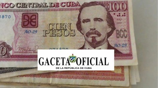 Nuevo decreto en Cuba cambia los salarios en el sector presupuestado