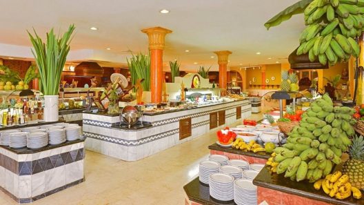 Robo millonario en hotel Iberostar de Varadero: implican a trabajadores del propio centro