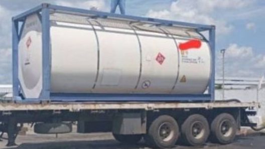 Desde Houston y Florida: así abastecen de diésel y gasolina a Cuba desde EE.UU.