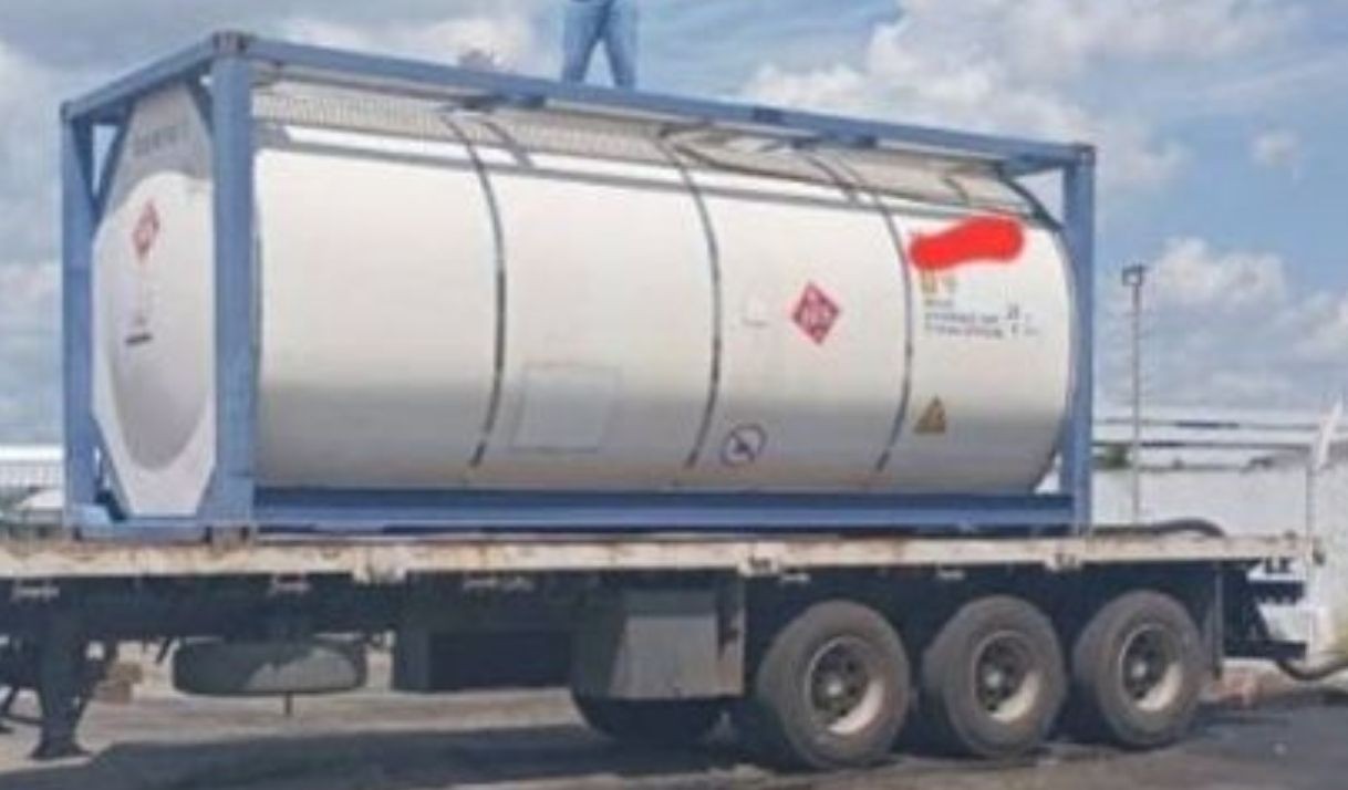 Desde Houston y Florida: así abastecen de diésel y gasolina a Cuba desde EE.UU.