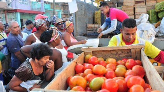 Nuevos precios en Cuba: lo que cambia en los mercados tras Decreto