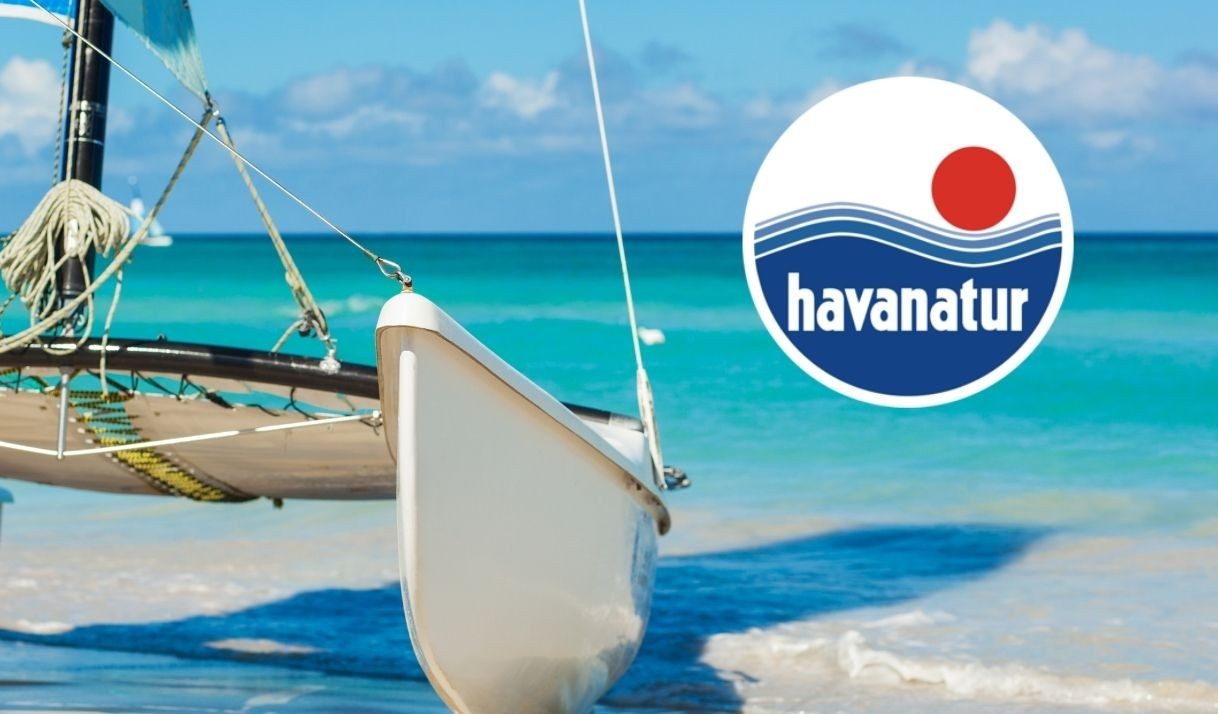 Ofertas de excursiones de Havanatur a dos destinos (transporte + almuerzo)