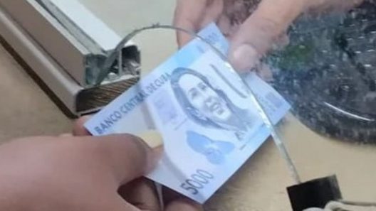 Banco Central amplía información sobre nuevos billetes en Cuba