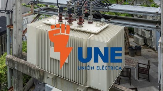 Cuba: intento de robo de aceite de un transformador termina en muerte