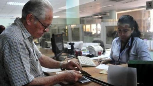 Calendario oficial de pagos a jubilados en abril: fechas por grupos en Cuba