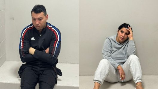 Caen cubanos acusados de robar correo en Florida: así operaban