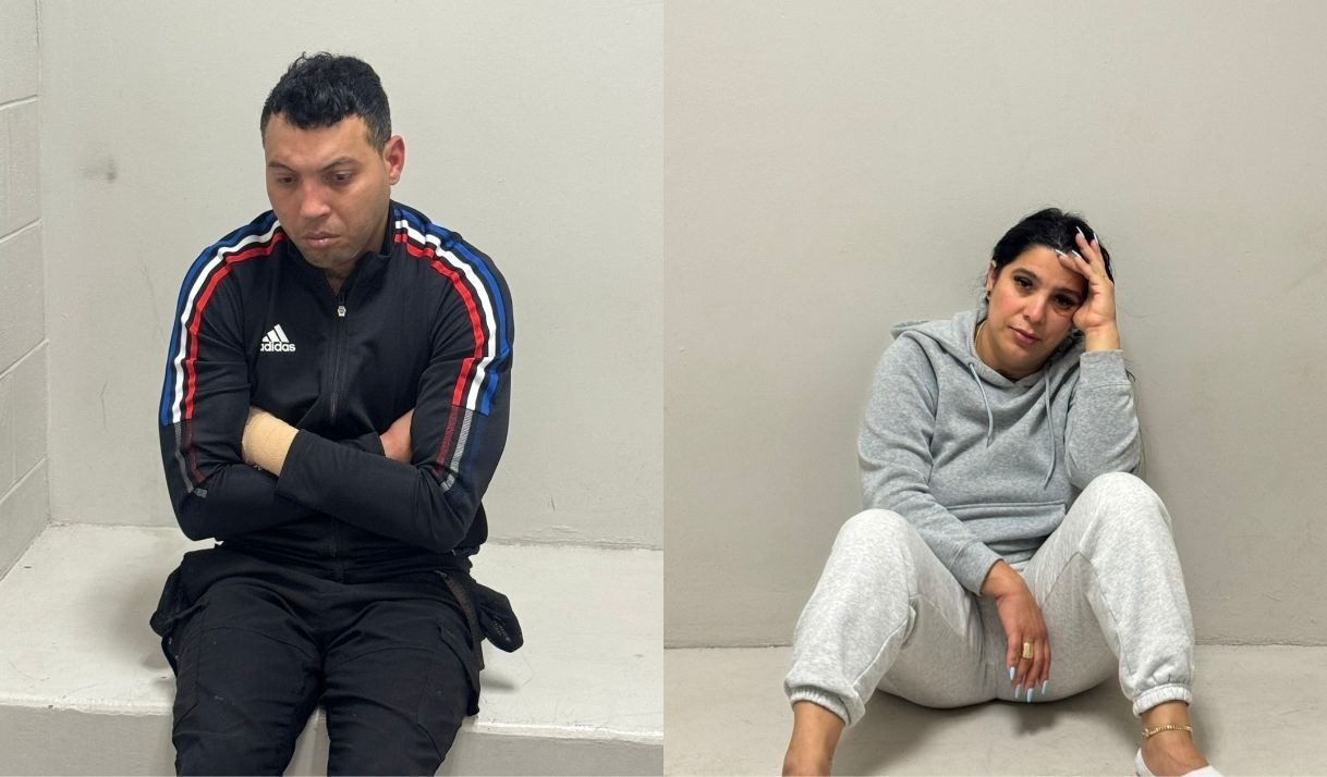 Caen cubanos acusados de robar correo en Florida: así operaban