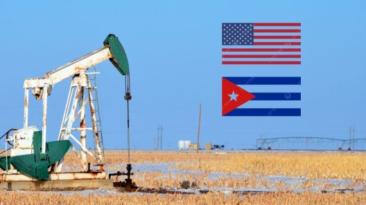 Cuba abre la puerta a petroleras de EE.UU. mientras desafía a Trump