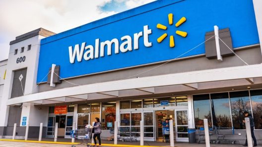 ¿Eran peligroso comer este producto de Walmart? El USDA aclara la situación