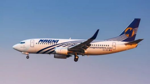 Sin previo aviso: cancelan los vuelos a Cuba desde México con esta aerolínea