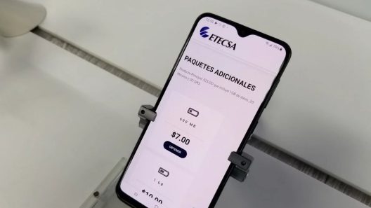 Comprar un celular en Cuba: precios imposibles y pocas opciones