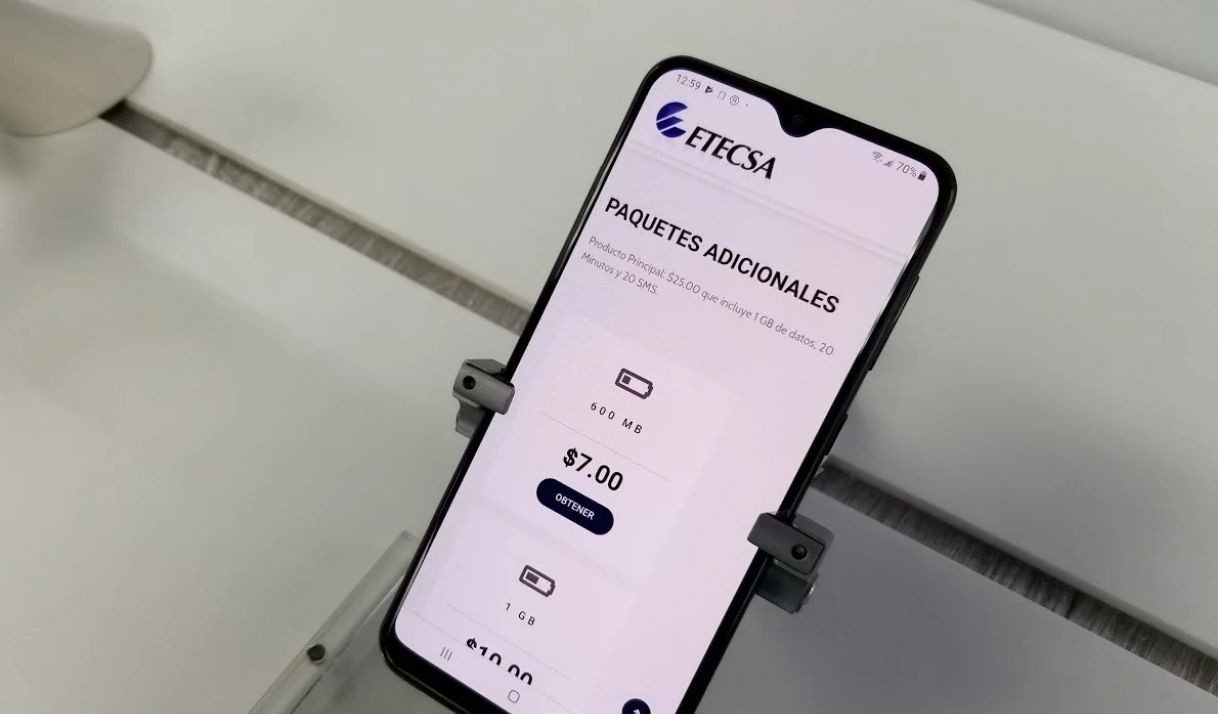 Comprar un celular en Cuba: precios imposibles y pocas opciones