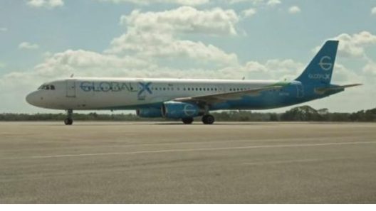 Cuba recibe nuevo vuelo con migrantes deportados desde Estados Unidos