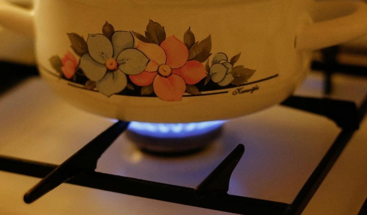 Informa CUPET sobre distribución de gas en medio de crisis energética