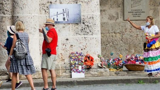 Harán Feria de Turismo en Cuba a pesar de hoteles cerrados y menos vuelos