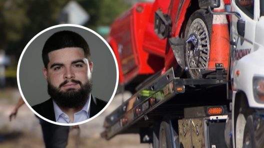 Camionero cubano desaparece tras desviar su ruta hacia Miami: FBI se mete en el caso