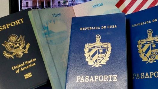 Así puedes convertirte en ciudadano cubano sin salir de Estados Unidos