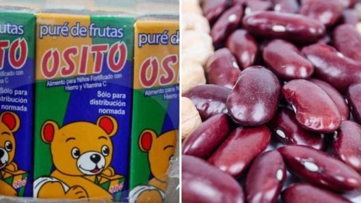 Frijoles, compotas y donativo de arroz: así avanza la entrega en las bodegas cubanas