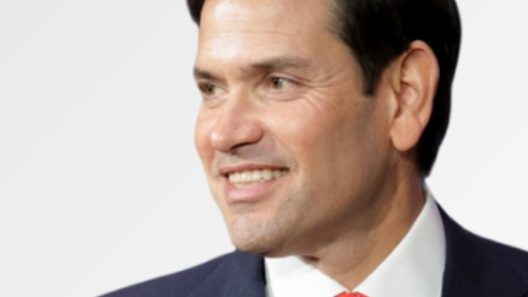 Marco Rubio vuelve a exigir cambios políticos profundos en Cuba