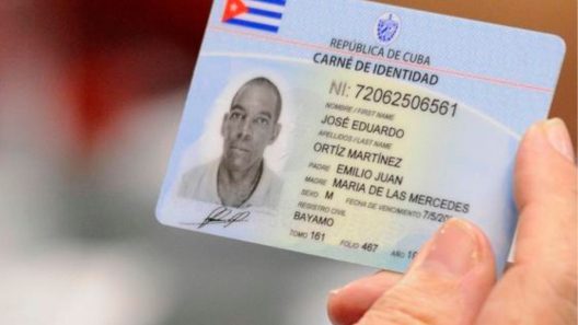 ¿Sirve la hoja del Minint? Así se resuelven los trámites consulares en Cuba sin carnet