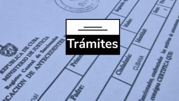 ¿Viajas o haces trámites? Estos documentos cubanos nunca vencen