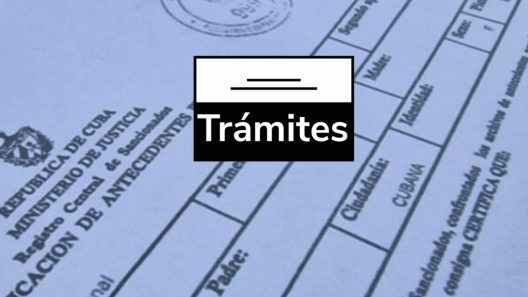 ¿Viajas o haces trámites? Estos documentos cubanos nunca vencen