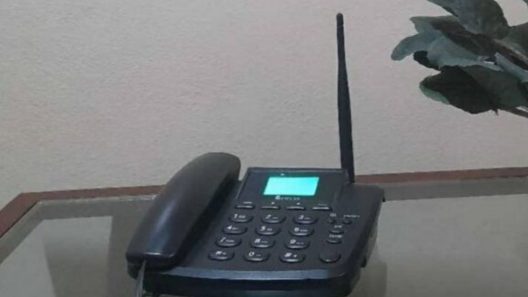 Información de ETECSA sobre el servicio de los teléfonos de minutos (TFA)