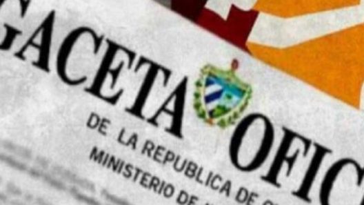 Gaceta Oficial publica nuevas exigencias para el sector privado en Cuba