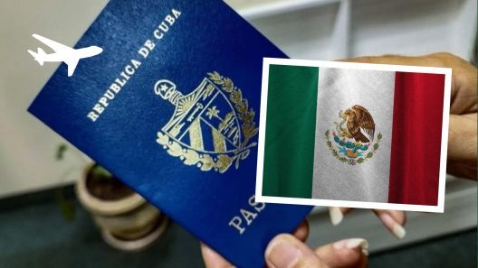 Consulado de México en La Habana publica nuevas citas para mayo de 2026