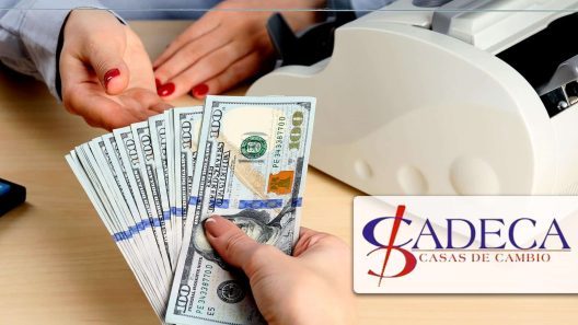 Envíos de dinero a Cuba y familiares cobran en dólares: la nueva modalidad de remesas con CADECA