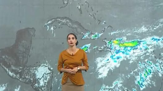 Cuba amanece con calor intenso y lluvias aisladas: así pinta el tiempo este 30 de abril