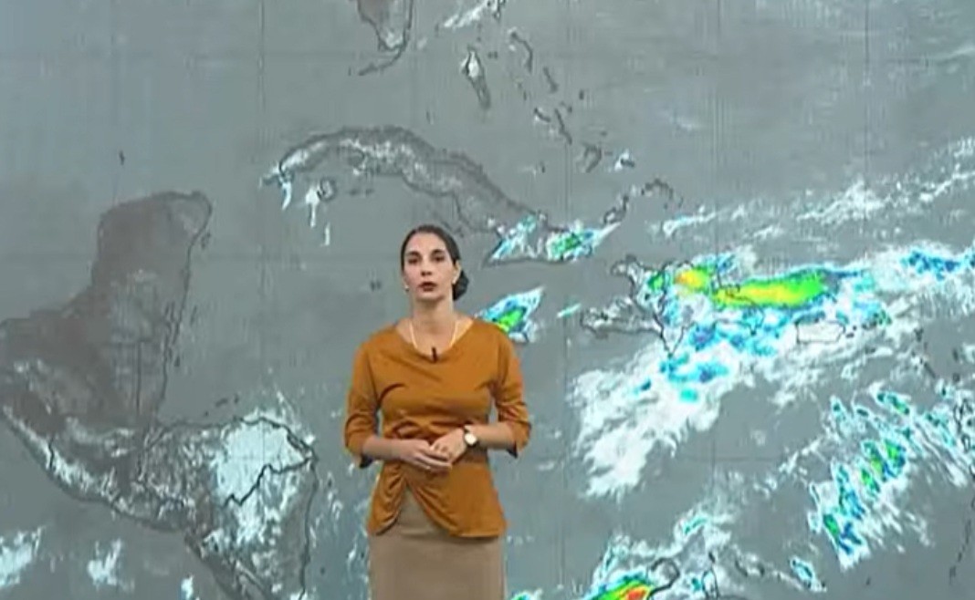 Cuba amanece con calor intenso y lluvias aisladas: así pinta el tiempo este 30 de abril
