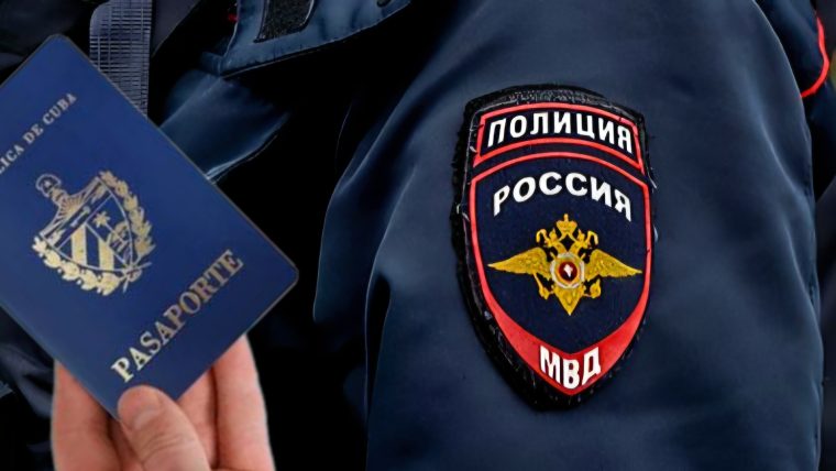Rusia intensifica las deportaciones de migrantes cubanos en medio de controles más estrictos